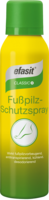 EFASIT Antitranspirant & Fußpilz Spray
