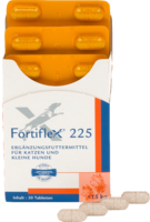 FORTIFLEX 225 Tabletten vet.