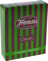 FROMMS classics trocken
