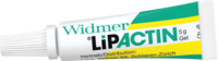 WIDMER Lipactin Gel