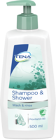 TENA SHAMPOO & Shower