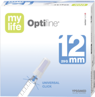 MYLIFE Optifine Pen-Nadeln 12 mm
