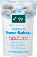 KNEIPP Urmeer-Badesalz