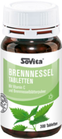 SOVITA Brennnessel Tabletten