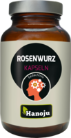 RHODIOLA ROSEA Rosenwurz mit 3% Rosavin 400mg Kps.