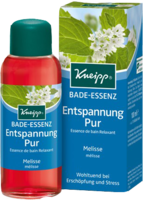 KNEIPP Bade-Essenz Entspannung Pur
