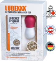 LUBEXXX Beckenbodentrainer Set