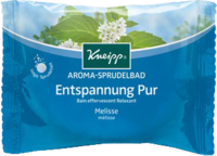 KNEIPP Aroma-Sprudelbad Entspannung pur