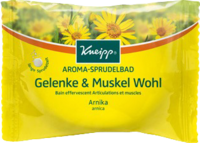 KNEIPP Aroma-Sprudelbad Gelenke & Muskel Wohl