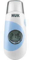 NUK Baby Thermometer Flash