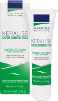 GALENIA Skin Care Reinigungscreme