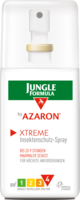 JUNGLE Formula by AZARON XTREME Spray