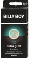 BILLY BOY extra groß