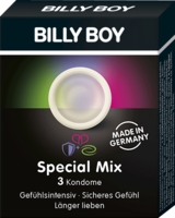 BILLY BOY special Mix RE