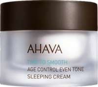 AGE CONTROL Even Tone Sleeping Cream