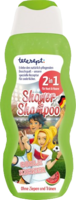 TETESEPT Shower & Shampoo Coole Kicker