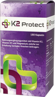 K2 PROTECT Kapseln