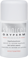 SKINICER oxyperm Remover