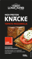LOWCARB.ONE High Protein Knäcke Tomate-Mozzarella