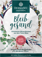 DERMASEL Bad Bleib gesund limited edition