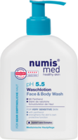NUMIS med pH 5,5 Waschlotion