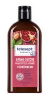 TETESEPT Formula Aroma-Dusche Granatapfel&Arganöl