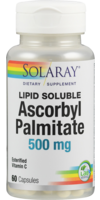 ASCORBYL-Palmitat 500 mg Kapseln